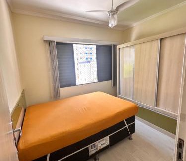 Vila Alzira Apartment | Charming Guarujá Apartment with Oceanfront Views