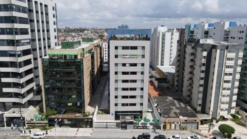 Pajucara Apartment | Oceanfront Apartment in Maceio Pajucara - Rated 10/10!