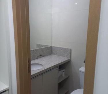 Pituba Apartment | Guest Rated 10/10: Pet-Friendly Apartment in Salvador Pituba