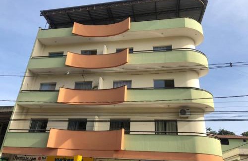 Muriae Apartment | Family-Friendly Stay at Apartamento Temporada Santa Rita