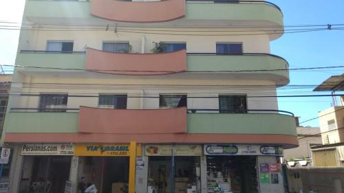 Muriae Apartment | Family-Friendly Stay at Apartamento Temporada Santa Rita