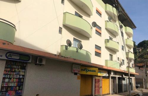 Muriae Apartment | Family-Friendly Stay at Apartamento Temporada Santa Rita