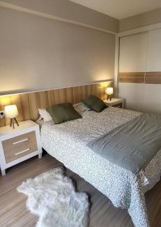 Cangas Apartment | Apartamento TERRACEO CANGAS