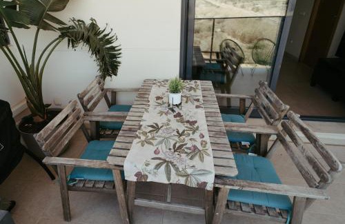 Oropesa del Mar Apartment | Family-Friendly Stay at Apartamento Terrazas al Mar