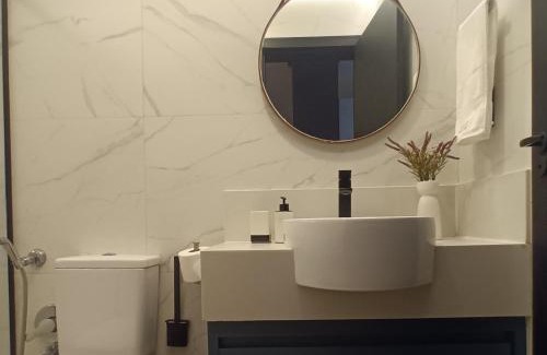 Piumhi Apartment | Top-Rated Terracota Apartment with Breakfast & Family Amenities