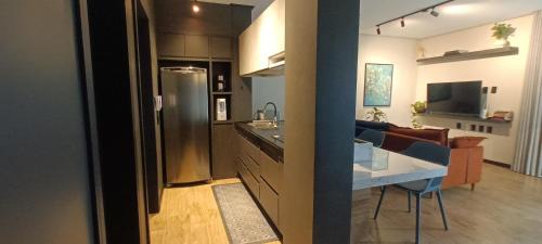 Piumhi Apartment | Top-Rated Terracota Apartment with Breakfast & Family Amenities
