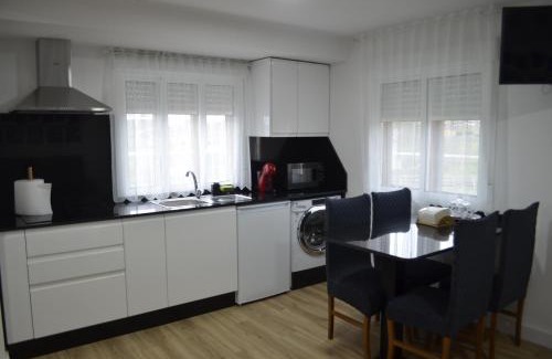 Quintans Apartment | Family-Friendly Stay at Apartamento TERRAS VELLAS