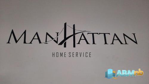 Caruaru Apartment | Prime Manhattan Apartment with Pool & Family Amenities