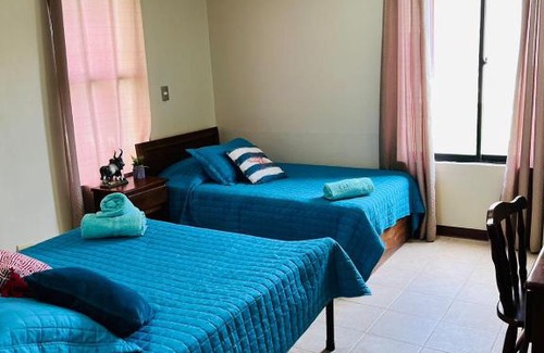 Liberia Apartment | Oceanfront Escape at Apartamento The Garden - Rated 8.3/10