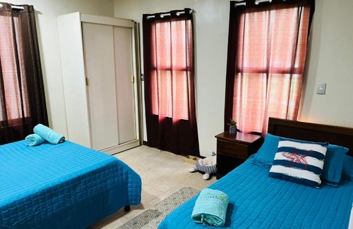 Liberia Apartment | Oceanfront Escape at Apartamento The Garden - Rated 8.3/10