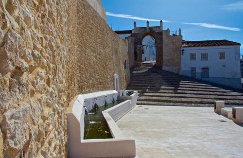 Medina-Sidonia Apartment | Top-Rated Family Haven: Apartamento Thebussem Awaits You