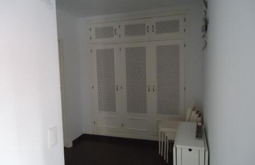 Medina-Sidonia Apartment | Top-Rated Family Haven: Apartamento Thebussem Awaits You