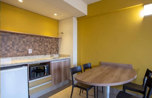 Olimpia Apartment | Family-Friendly Getaway at Thermas Enjoy Resort