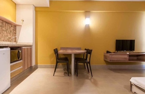 Olimpia Apartment | Family-Friendly Getaway at Thermas Enjoy Resort