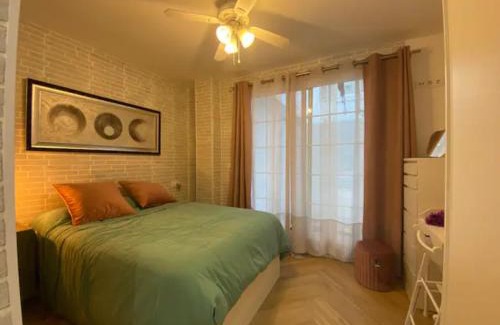 El Plantinar Apartment | Functional Apartment Perfect for Family Getaways