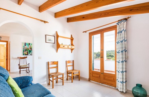 Puerto Luz Apartment | Apartamento Tina by EscapeHome
