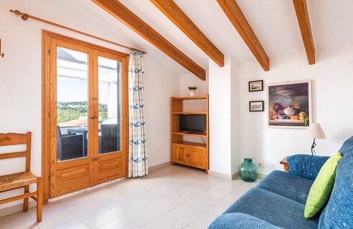 Puerto Luz Apartment | Apartamento Tina by EscapeHome