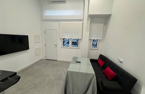 Distrito Noroeste Apartment | Inviting Duplex Apartment - No Pets Allowed