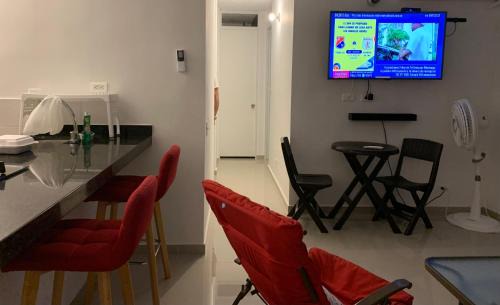 Tocaima Apartment | Relaxing Getaway at Tocaima with Pool & Family Amenities