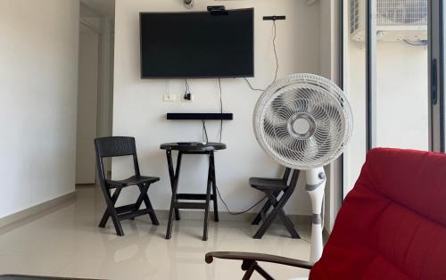 Tocaima Apartment | Relaxing Getaway at Tocaima with Pool & Family Amenities