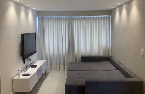 Lourdes Apartment | Modern Apartment with AC, Breakfast & Family-Friendly Amenities