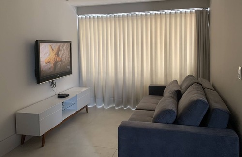 Lourdes Apartment | Modern Apartment with AC, Breakfast & Family-Friendly Amenities