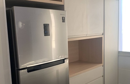Lourdes Apartment | Modern Apartment with AC, Breakfast & Family-Friendly Amenities