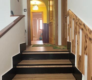 Elizondo Apartment | Family-Friendly Apartment Toki Berriya with Top Guest Ratings