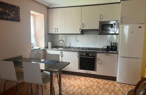 Elizondo Apartment | Family-Friendly Apartment Toki Berriya with Top Guest Ratings