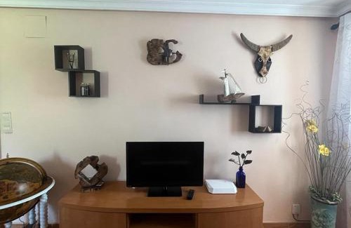 Elizondo Apartment | Family-Friendly Apartment Toki Berriya with Top Guest Ratings