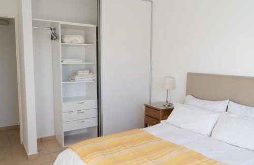 San Luis Apartment | Child-Friendly Escape at Apartamento Tomás Jofré - 9.6 Rated