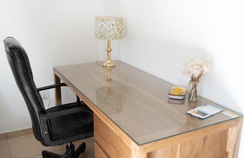 San Luis Apartment | Child-Friendly Escape at Apartamento Tomás Jofré - 9.6 Rated