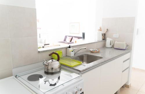 San Luis Apartment | Child-Friendly Escape at Apartamento Tomás Jofré - 9.6 Rated