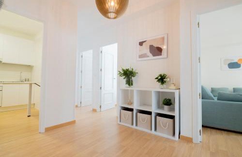 Candeleda Apartment | Top-Rated Pet-Friendly Stay at Apartamento Tomillo I