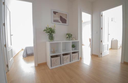 Candeleda Apartment | Top-Rated Pet-Friendly Stay at Apartamento Tomillo I
