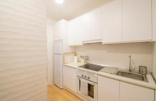 Candeleda Apartment | Top-Rated Pet-Friendly Stay at Apartamento Tomillo I