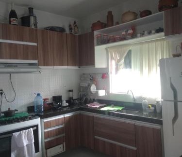 Parintins Apartment | Apartamento top