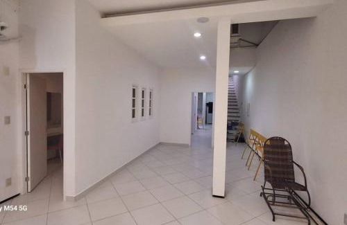 Pau dos Ferros Apartment | Central Apartment: Perfect for Family Getaways