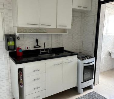 Sao Paulo Apartment | Top Morumbi Apartment: Pet-Friendly Stay with Great Amenities