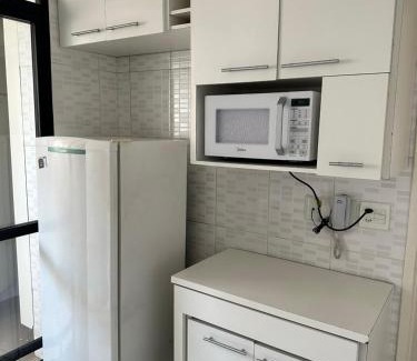 Sao Paulo Apartment | Top Morumbi Apartment: Pet-Friendly Stay with Great Amenities