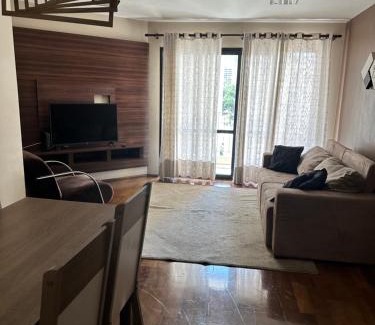 Sao Paulo Apartment | Top Morumbi Apartment: Pet-Friendly Stay with Great Amenities