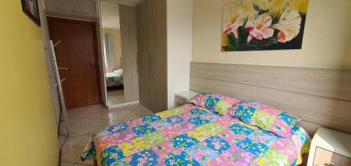 Ingleses do Rio Vermelho Apartment | Beachside Retreat: Top Apartment with Pool & Ocean Views
