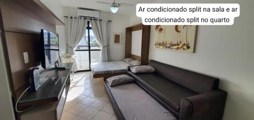 Ingleses do Rio Vermelho Apartment | Beachside Retreat: Top Apartment with Pool & Ocean Views