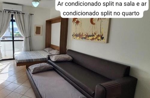 Ingleses do Rio Vermelho Apartment | Beachside Retreat: Top Apartment with Pool & Ocean Views