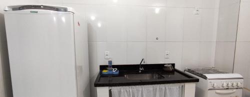 Vargem Alta Apartment | Pet-Friendly Apartment in Vargem Alta, Rated 8.4/10