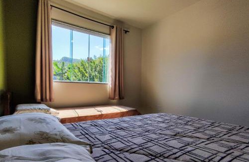 Vargem Alta Apartment | Pet-Friendly Apartment in Vargem Alta, Rated 8.4/10