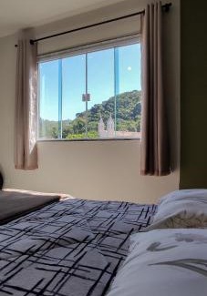 Vargem Alta Apartment | Pet-Friendly Apartment in Vargem Alta, Rated 8.4/10