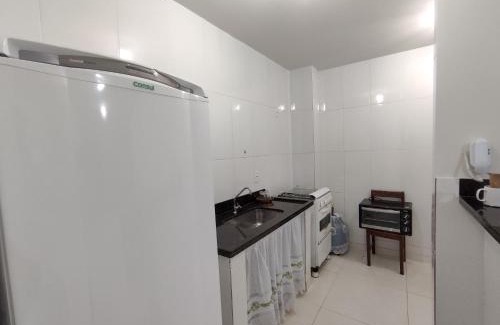 Vargem Alta Apartment | Pet-Friendly Apartment in Vargem Alta, Rated 8.4/10