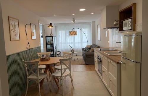 Fazouro Apartment | Family-Friendly Stay at Apartamento Torreón 1