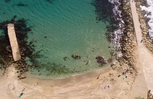 L'Albufereta Apartment | Oceanfront Apartment Torre Alacant - Rated 9.7/10 by Guests